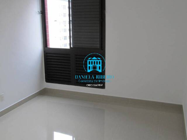 Apartamento para Locação em Santos - 4
