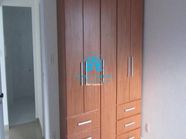 Apartamento para Locação em Santos - 5