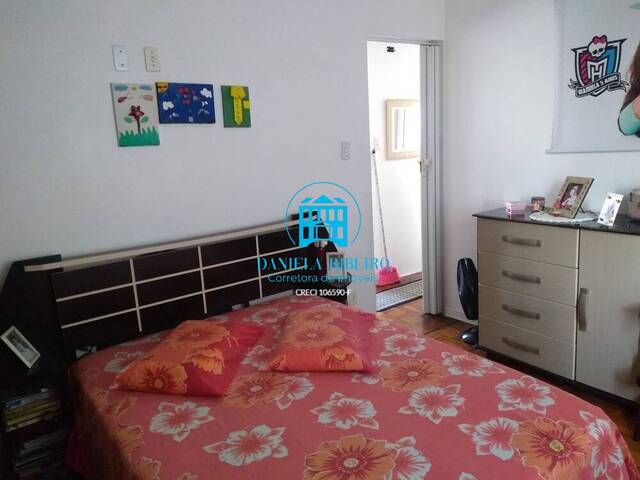 Apartamento para Venda em Santos - 4