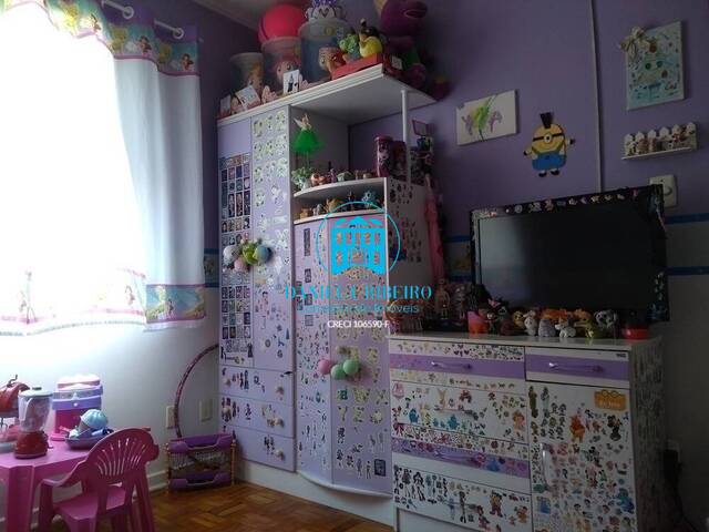 Apartamento para Venda em Santos - 5