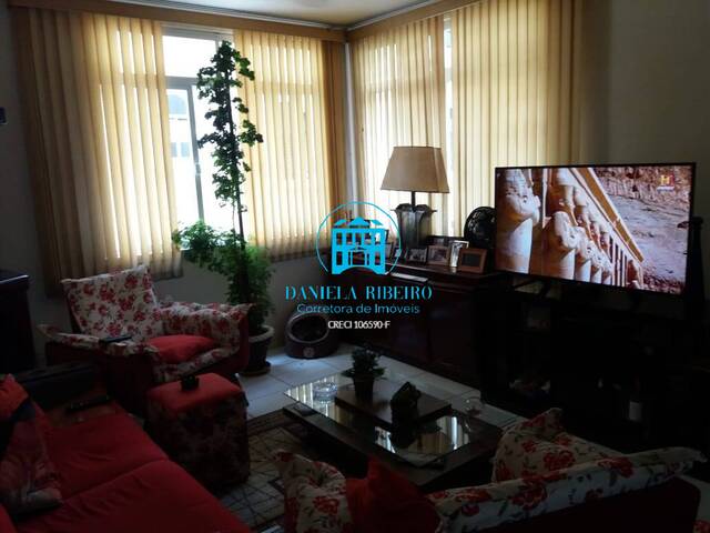 Apartamento para Venda em Santos - 2