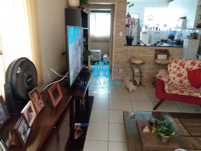 Apartamento para Venda em Santos - 3
