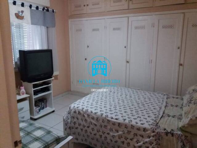 Apartamento para Venda em Santos - 4