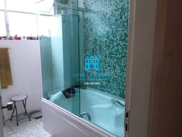 Apartamento para Venda em Santos - 5