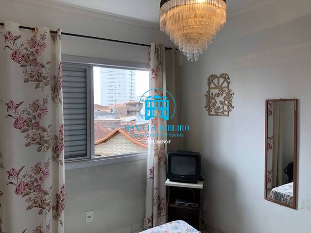 Apartamento para Venda em Praia Grande - 5