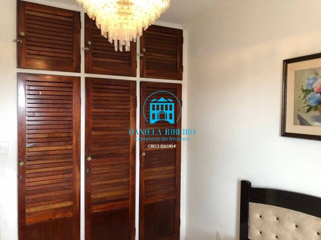 Apartamento para Venda em Praia Grande - 4