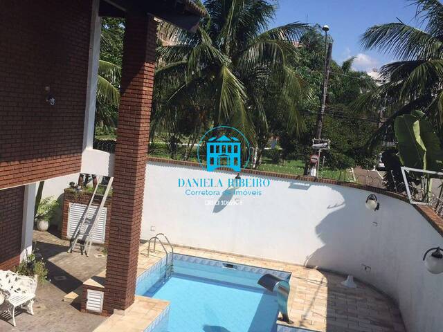 #239 - Casa para Venda em Praia Grande - SP - 3