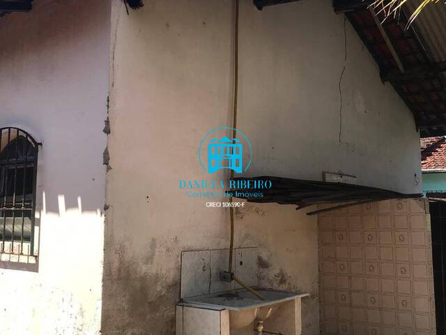 #242 - Casa para Venda em Itanhaém - SP