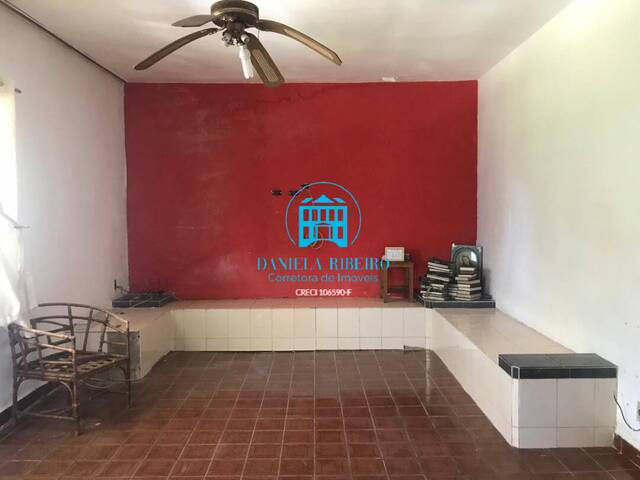 #242 - Casa para Venda em Itanhaém - SP