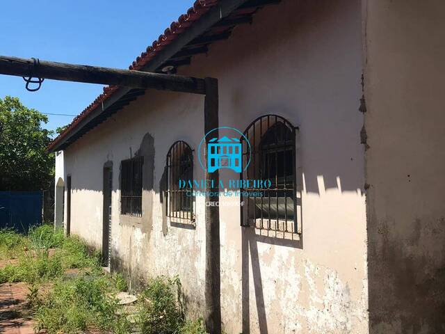 #242 - Casa para Venda em Itanhaém - SP