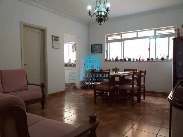 Apartamento para Venda em Santos - 4