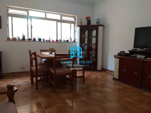 Apartamento para Venda em Santos - 5
