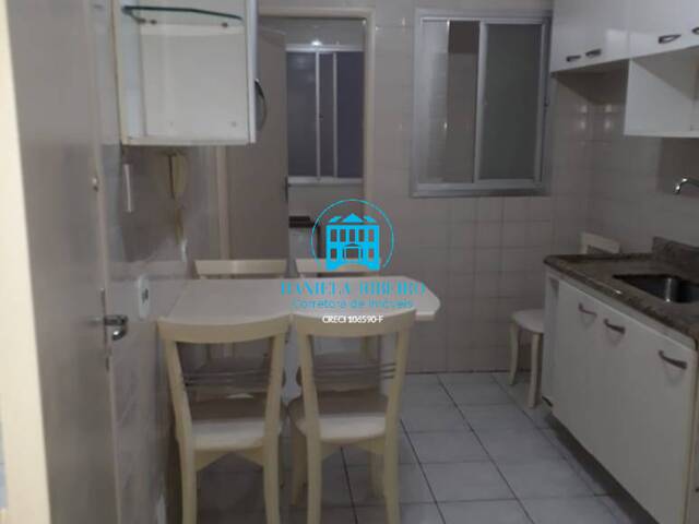 Apartamento para Venda em Santos - 5
