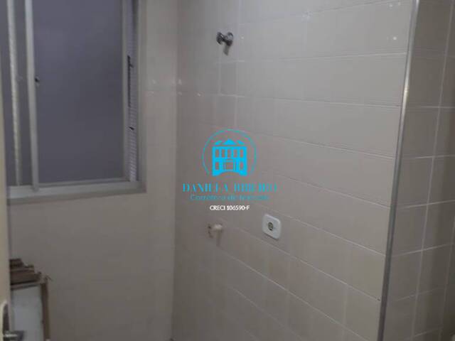 Apartamento para Venda em Santos - 4