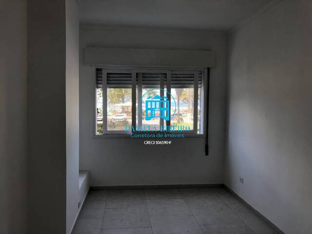 #245 - Apartamento para Venda em Santos - SP
