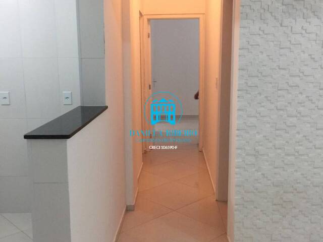 Apartamento para Venda em Santos - 4