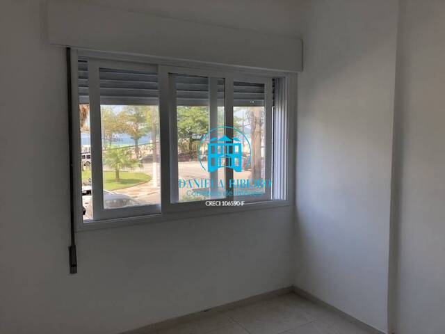 Apartamento para Venda em Santos - 5