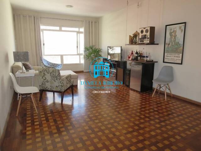 Apartamento para Venda em Santos - 2