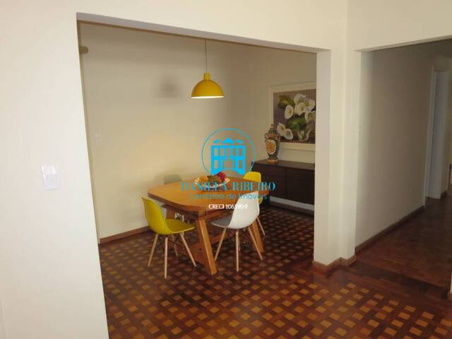 Apartamento para Venda em Santos - 4