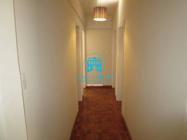 Apartamento para Venda em Santos - 5