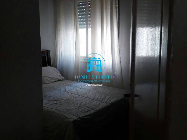Apartamento para Venda em Santos - 5