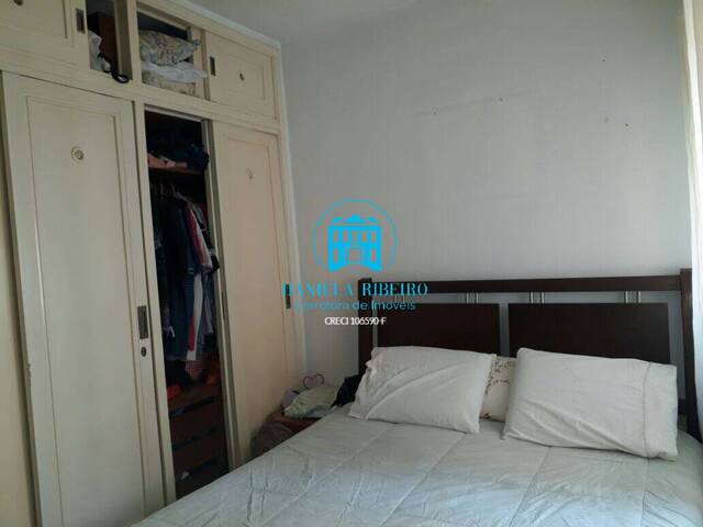 Apartamento para Venda em Santos - 4