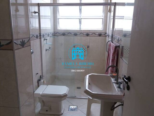 Apartamento para Venda em Santos - 4