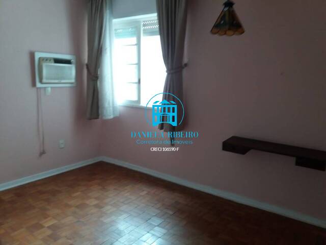 #249 - Apartamento para Venda em Santos - SP