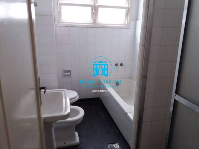 Apartamento para Venda em Santos - 5