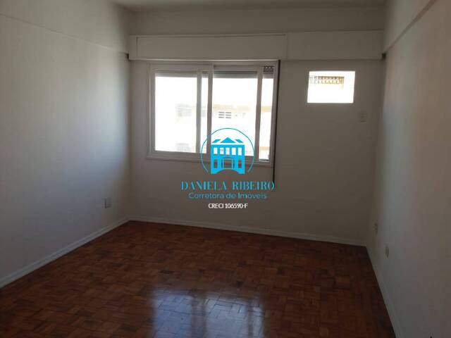 Apartamento para Venda em Santos - 5