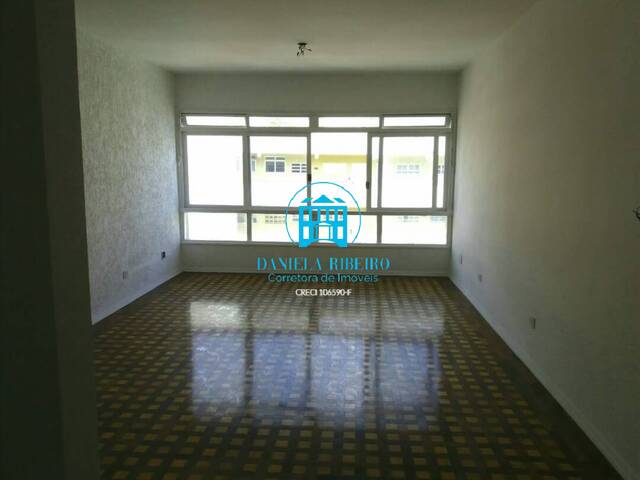 Apartamento para Venda em Santos - 2