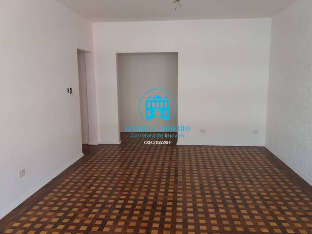 Apartamento para Venda em Santos - 3