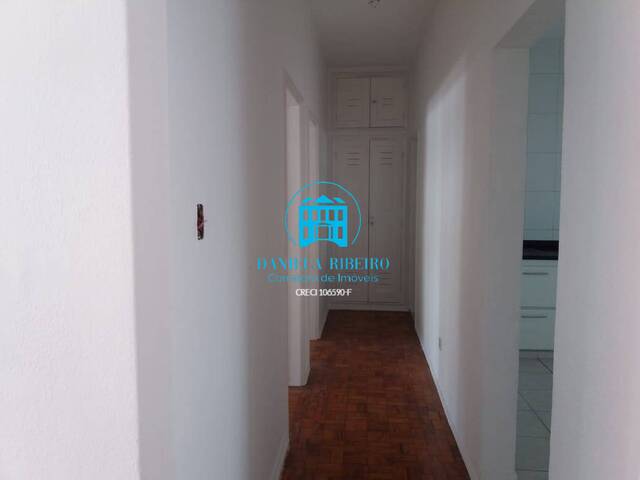 Apartamento para Venda em Santos - 4