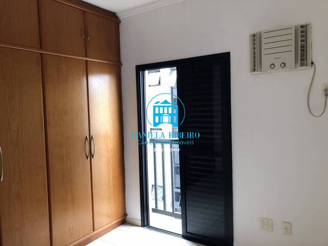 Apartamento para Locação em Santos - 4