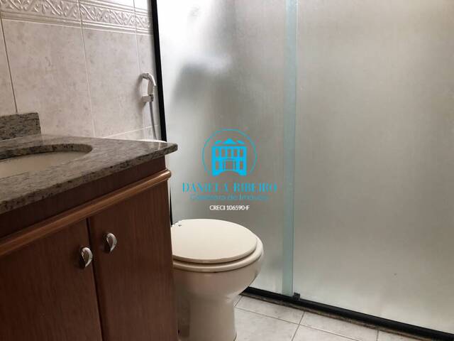 Apartamento para Locação em Santos - 5