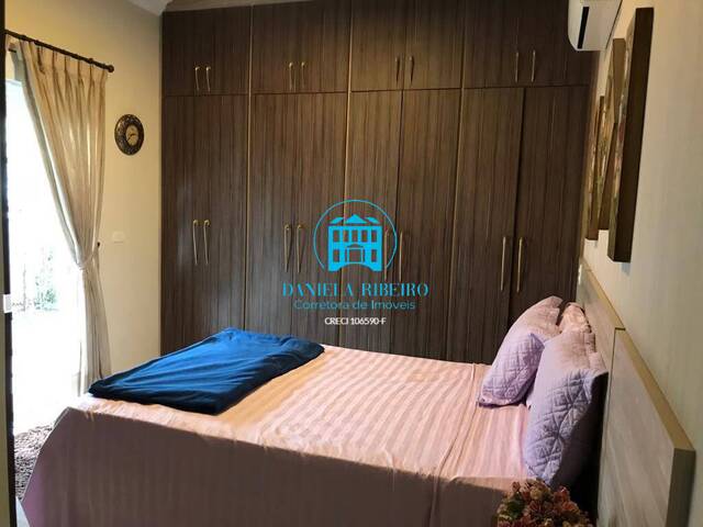 Apartamento para Venda em Santos - 4