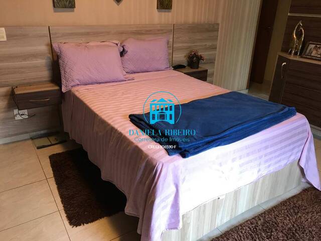 #251 - Apartamento para Venda em Santos - SP