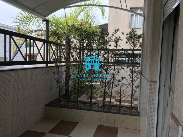 Apartamento para Venda em Santos - 5