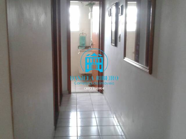 Apartamento para Venda em Santos - 4