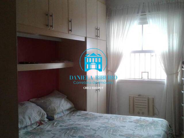 Apartamento para Venda em Santos - 5