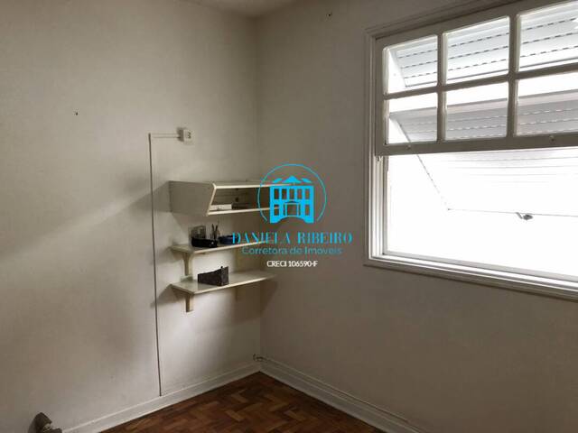 Apartamento para Venda em Santos - 5