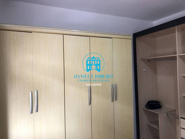 Apartamento para Venda em Santos - 4