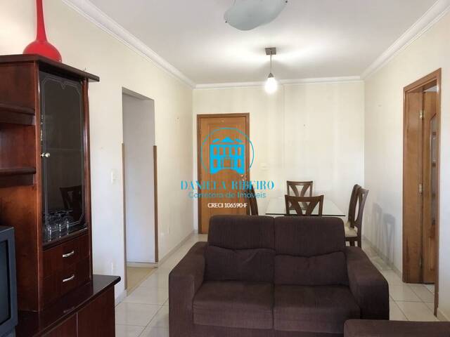 Apartamento para Locação em Santos - 4