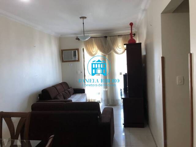 Apartamento para Locação em Santos - 5