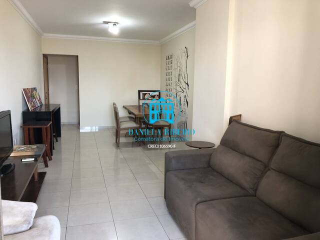 Apartamento para Locação em Santos - 5