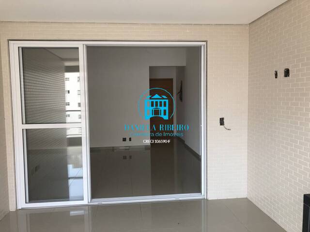 Apartamento para Venda em Santos - 5