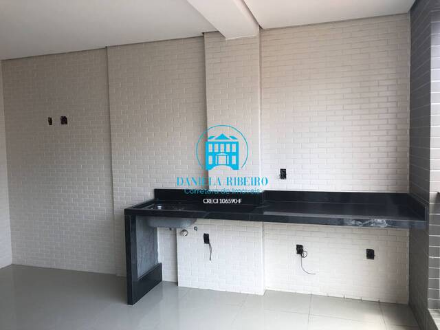 Apartamento para Venda em Santos - 4