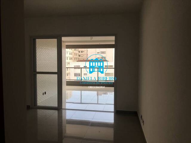 Apartamento para Venda em Santos - 4