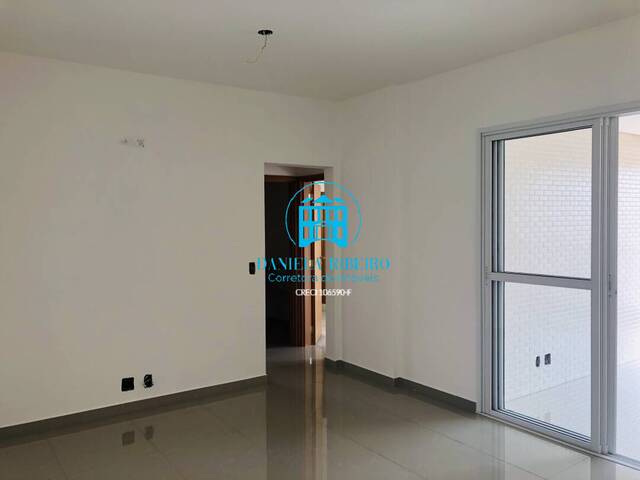 Apartamento para Venda em Santos - 5