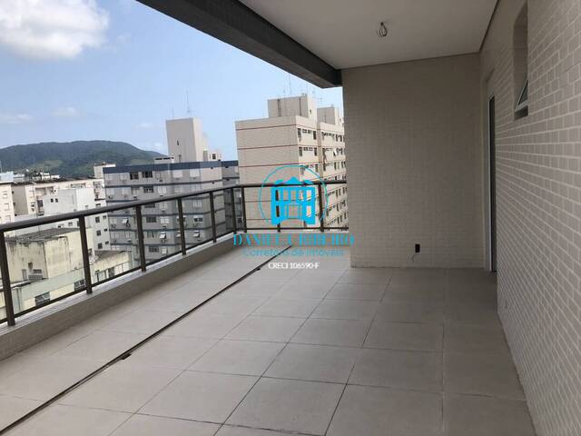 Apartamento para Venda em Santos - 5